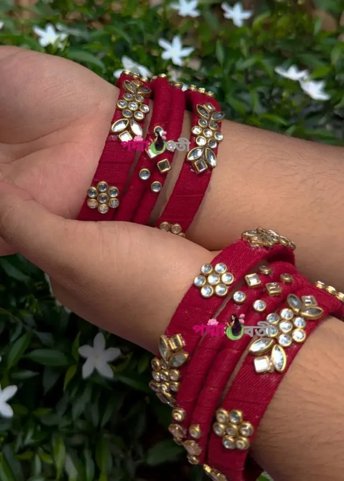 Traditional Bangles