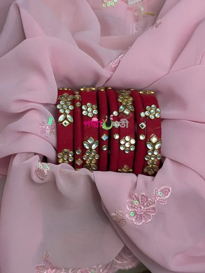 Traditional Bangles